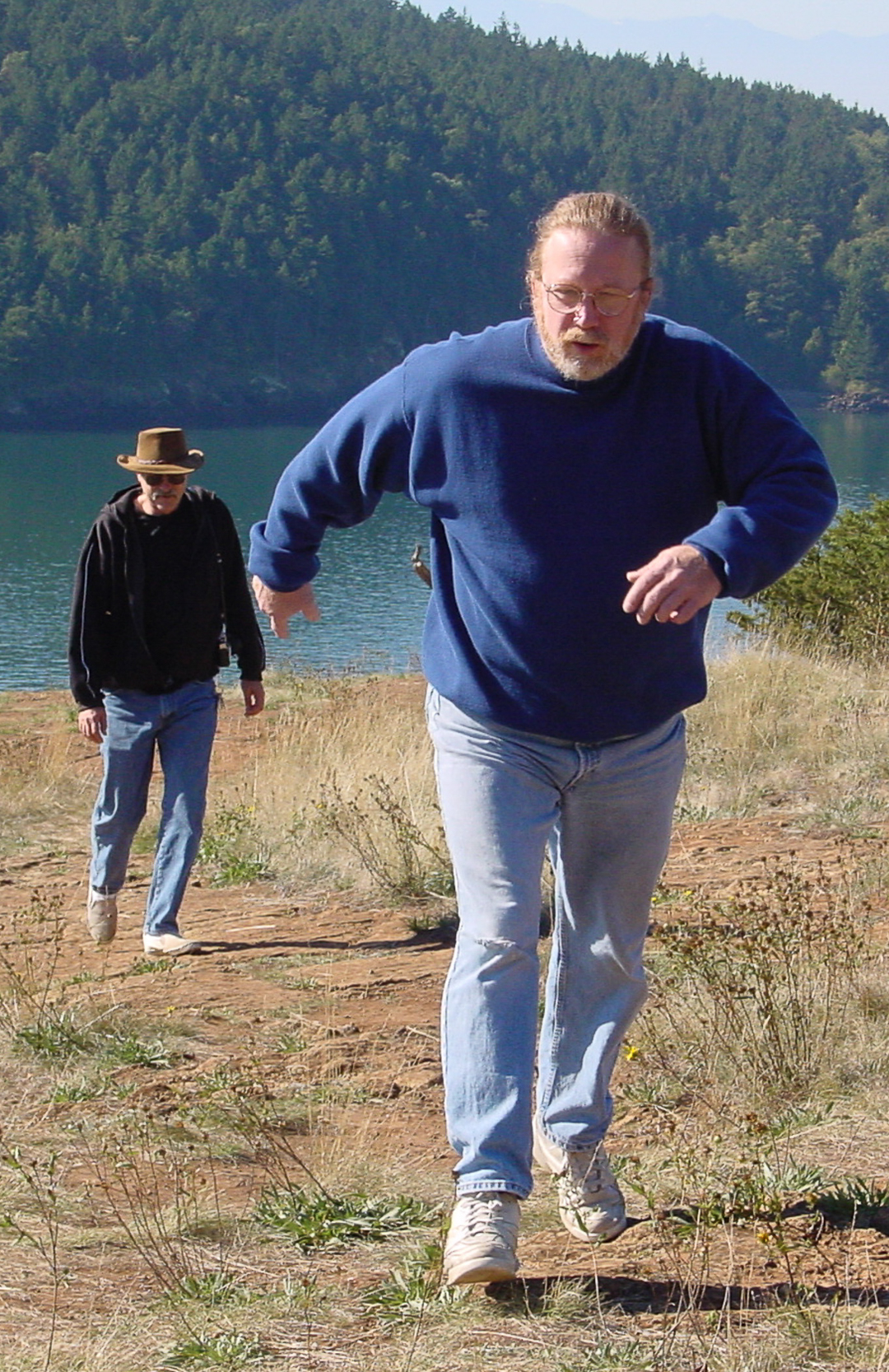Robin Mayberger Farewell — photo 97